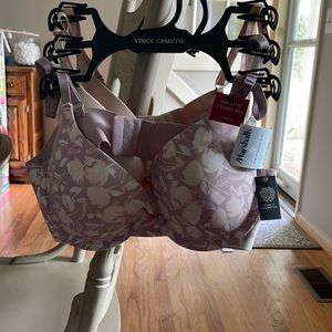 Vince Camino 36c smooth t-shirt bra 3 pack